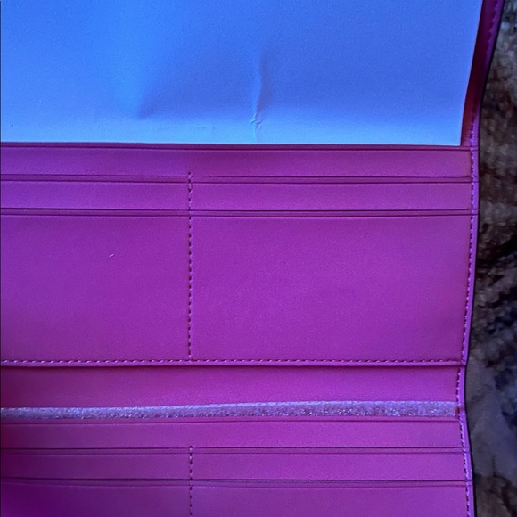 NWT! Coach XXL Pink tote 5 set/final price drop!!!!! FIRM - Picture 12 of 16